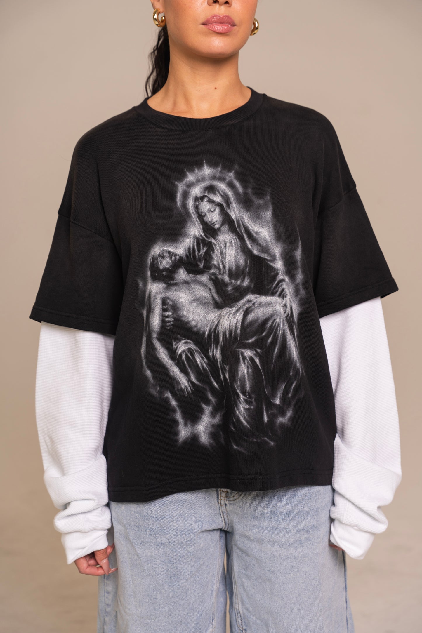 “IT IS FINISHED” TEE
