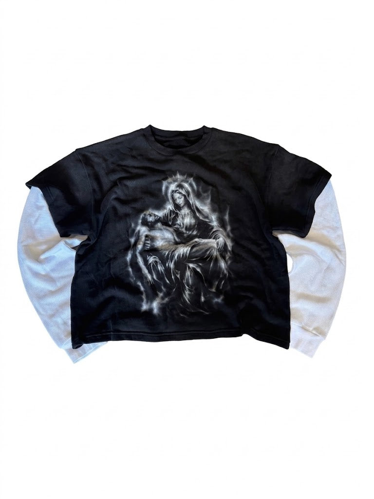 “IT IS FINISHED” TEE