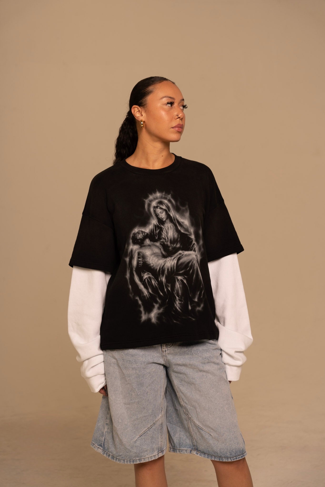 “IT IS FINISHED” TEE